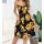 Women Casual Slip Summer Dress